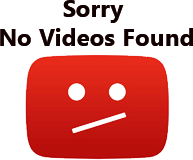 Sorry No Video Found